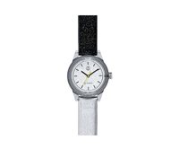 Orologio SmileSolar Donna Mini Glitter in Resina RP01J030Y - RP01J030Y